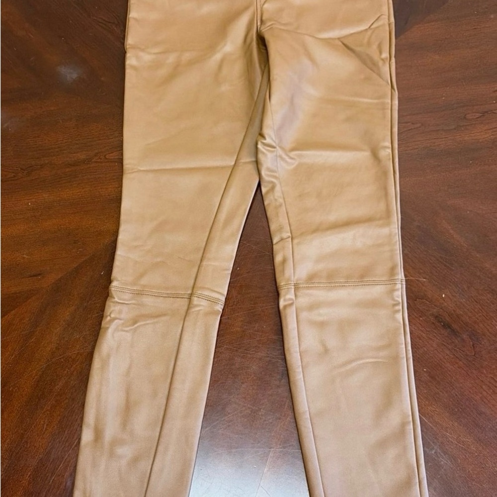 a new day Tan Leggings